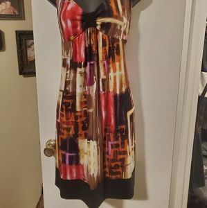 Ronnie Nicole Dress👗